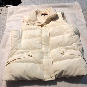 Puffer Vest